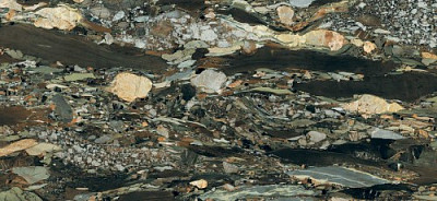 Керамогранит Bijoux Quatre Saisons Glossy 6mm (120x280) 765703