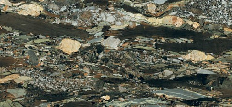 Керамогранит Bijoux Quatre Saisons Glossy 6mm (120x280) 765703