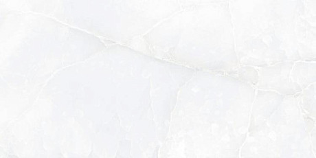 Керамогранит ONIX BLANCO Porcelain Rectifed Polished (60x120) KMS79486