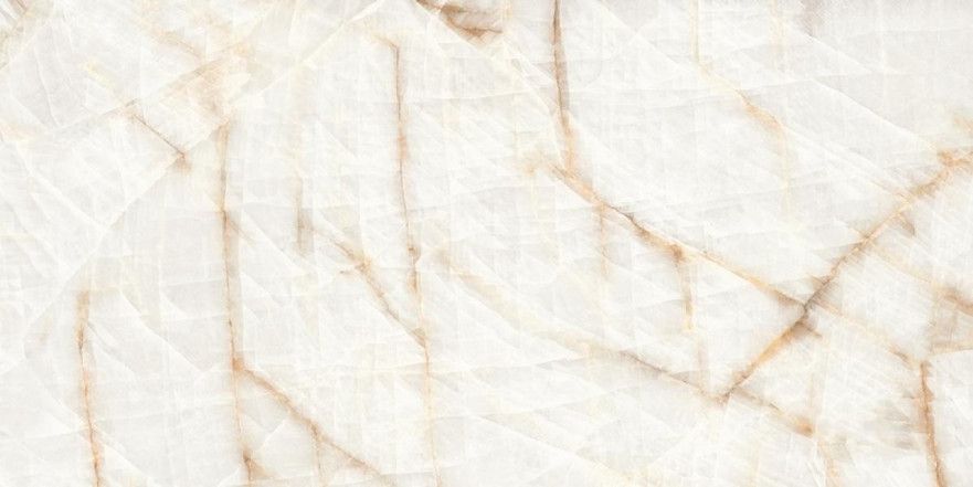 Керамогранит Iris Onyx White (80х160) OC0000044