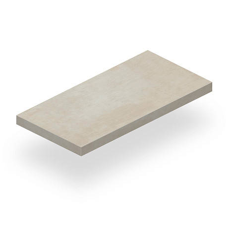 Ступень Boost White Costa Design 20mm AOLT (33x120)