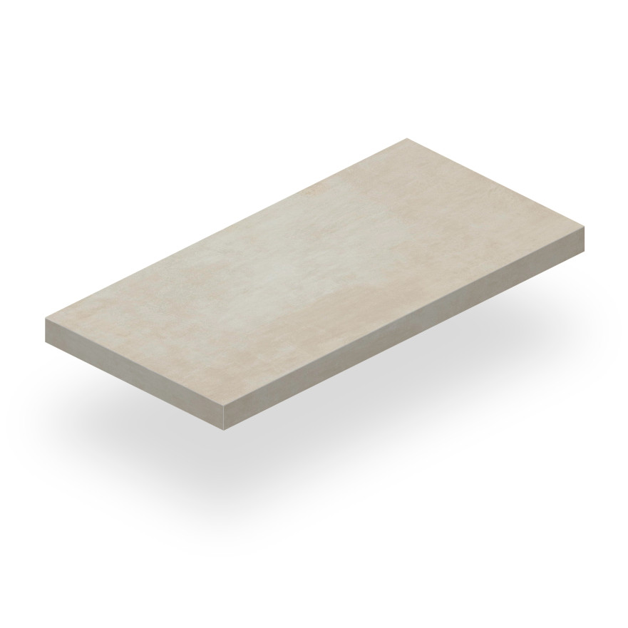 Ступень Boost White Costa Design 20mm AOLT (33x120) AOLT