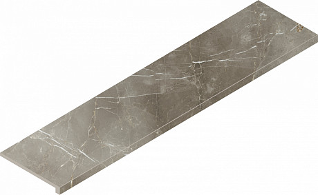 Ступень фронтальная Stellaris Tuscania Grey Scalino (33x120) 620070002596
