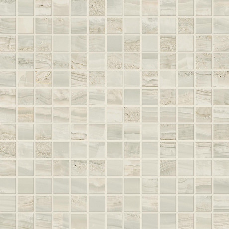 Мозаика 01494 Piazza Di Spagna Mosaico (30x30)