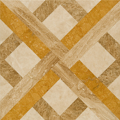 Керамогранит 33 Modern Magic Tile (60x60) PJG-SWPZ033