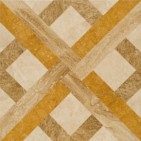 Керамогранит 33 Modern Magic Tile (60x60) PJG-SWPZ033