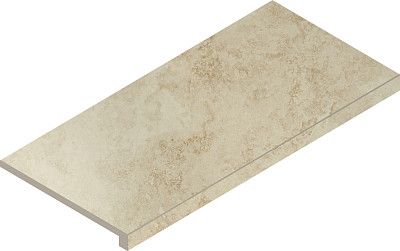 Ступень угловая правая Wonderful Life Almond Scalino Dx 620070001967 (33x60)