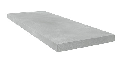Ступень угловая левая LINATE GREY Scal. ANG.SX (33x90) 620070002170