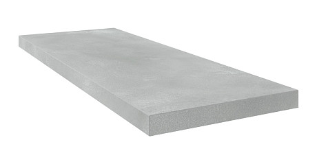 Ступень угловая левая LINATE GREY Scal. ANG.SX (33x90) 620070002170