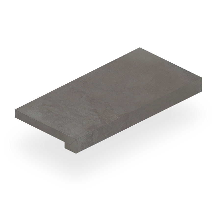 Ступень C.retta open air pewter ret OPS3360R (33x120) OPS3360R