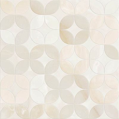 Керамогранит Pav. Decorado Dream Lux (60x60) 912110