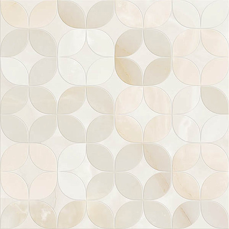 Керамогранит Pav. Decorado Dream Lux (60x60) 912110