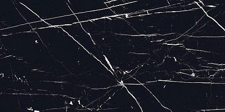 Керамогранит MARKINA NERO GLAMOUR (60x120) ITL70748