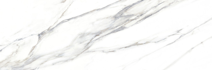 Плитка настенная Alicante Statuario (24.6x74) WT15ALC00R WT15ALC00R