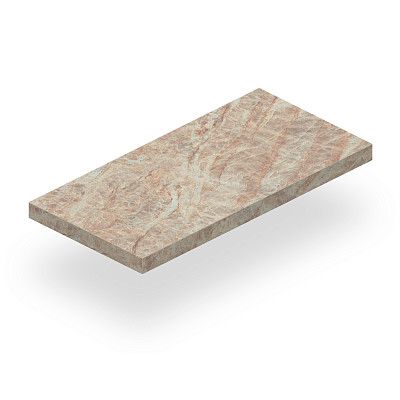 Ступень угловая правая Empire Tajmahal Scalino Angolare Dx 620070002123 (33x80)