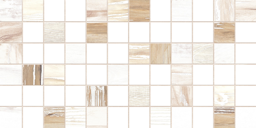 Плитка настенная Antique Chip Mix (24.9x50) WT9ANQ55 WT9ANQ55