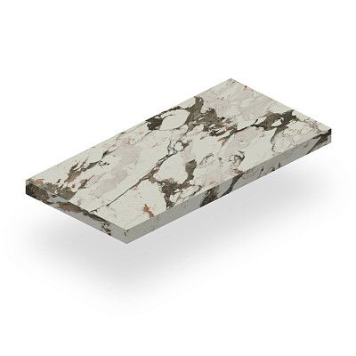 Ступень угловая правая Allure Capraia Scalino Angolare Dx Lp 620070001331 (33x120)