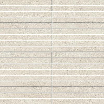Мозаика Millennium Pure Mosaico Strip 610110000410 (30x30)