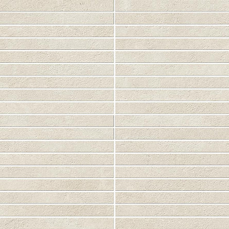 Мозаика Millennium Pure Mosaico Strip 610110000410 (30x30)