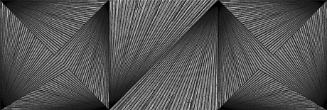 Настенная плитка Delice Black (20x60) WT11DEI99