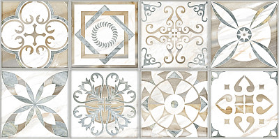 Плитка настенная Varadero (24.9x50) TWU09VRD014