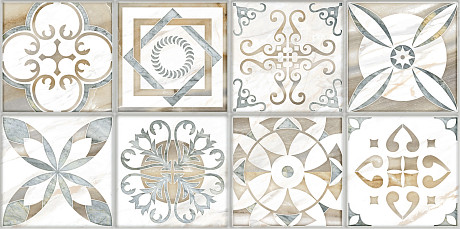 Плитка настенная Varadero (24.9x50) TWU09VRD014