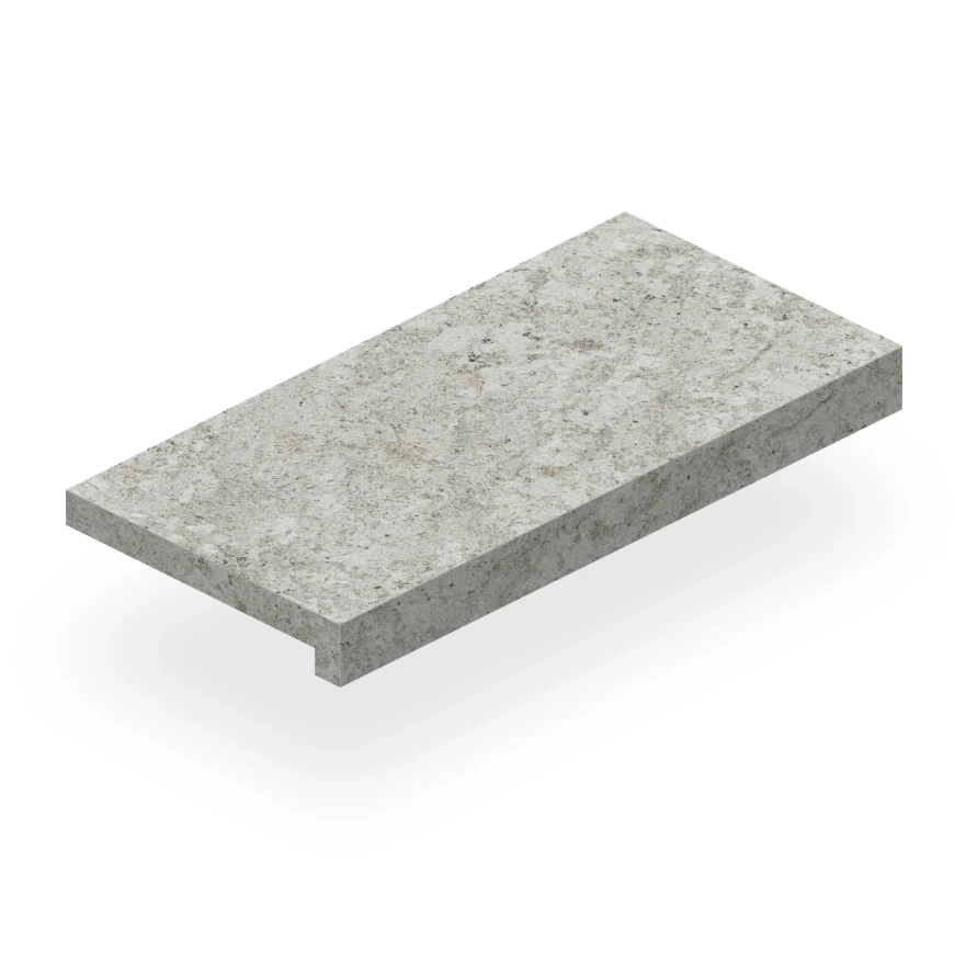 Ступень фронтальная Braz. Wh. Sc. Fro./ФДМК Браз. Ва. (33x80) 620070002666 620070002666