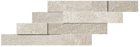 Мозаика Brave Gypsum Brick 3D (29x59) A1F1