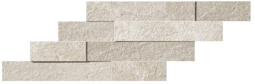Мозаика Brave Gypsum Brick 3D (29x59) A1F1 A1F1