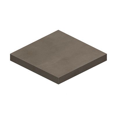 Ступень Boost Pro Taupe Scalino Angolare (33x33) A3C6