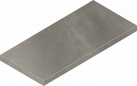 Ступень угловая левая Terraviva Dark Scalino Sx 620070001588 (33x60)