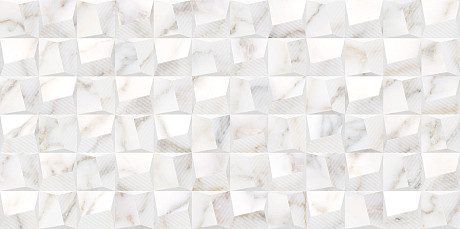 Плитка настенная Grigio (24.9x50) TWU09GRG027