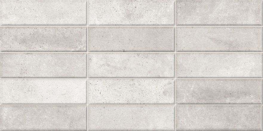 Плитка настенная Elbrus Brick Gray (30x60) WT36ELR07 WT36ELR07