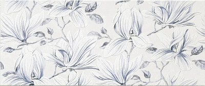 Декор magnolia avio JODM13 (25x60)
