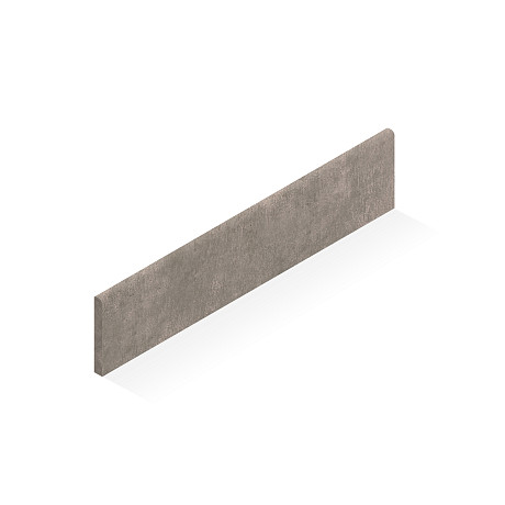 Плинтус Miniwalk grey battiscopa MNKB64 (9x60)
