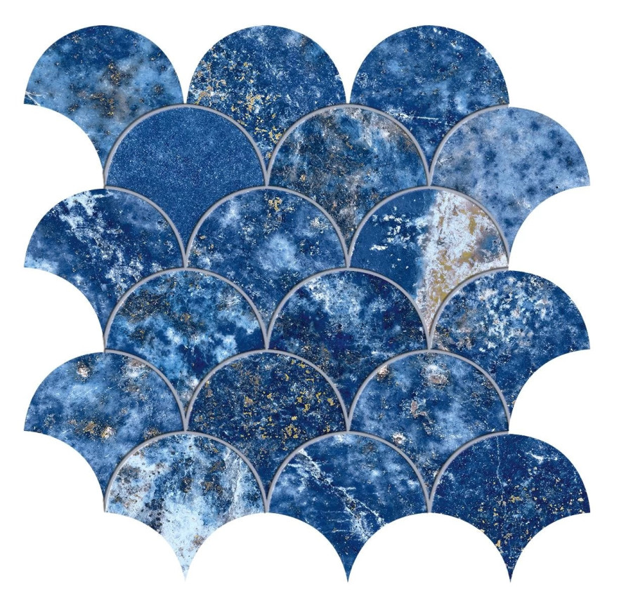 Мозаика Marvel Fan Ultramarine (29x29.2) 9MFM 9MFM