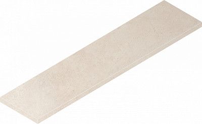 Ступень угловая левая Этернум сноу 620070002549 (33x120)