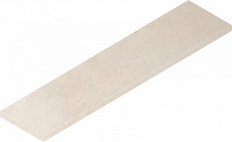 Ступень угловая левая Этернум сноу 620070002549 (33x120)