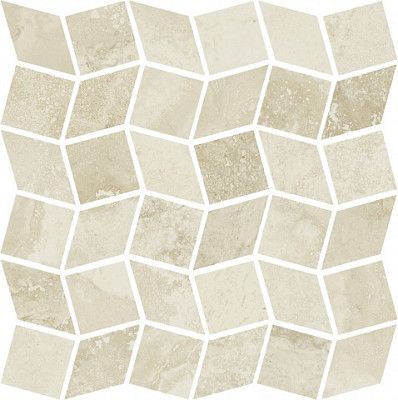 Мозаика Wonderful Life Pure Mosaico Frame 620110000132 (30x30)