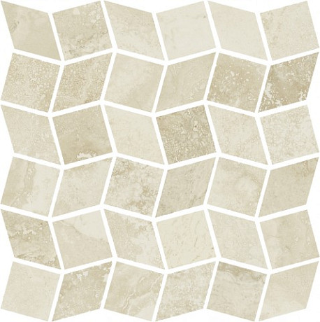 Мозаика Wonderful Life Pure Mosaico Frame 620110000132 (30x30)