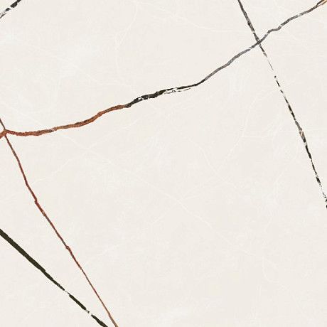 Керамогранит Bianco Covelano (42x42) 508123001