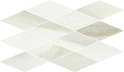Мозаика Charme Advance Cremo Mosaico Diamond 620110000135 (28x48)