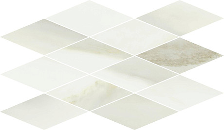 Мозаика Charme Advance Cremo Mosaico Diamond 620110000135 (28x48)