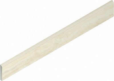 Плинтус Charme Advance Alabastro Battiscopa Cer 610130004772 (7.2x60)