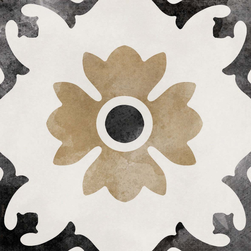 Керамогранит Play Classic mix multicolor PF60003474 (20x20) PF60003474