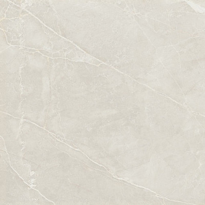 Керамогранит AMANI WHITE REACTIVE 3D (90x90) 09MBV006