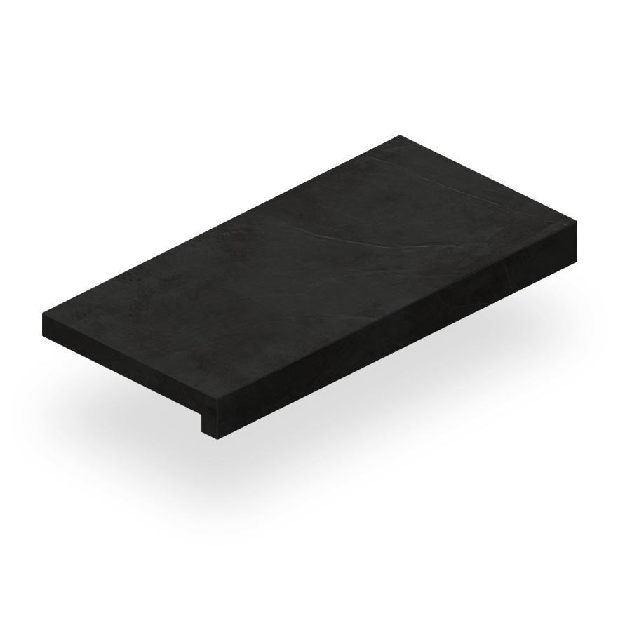 Ступень Prism Graphite Scalino Silk (33x120) A4ZA A4ZA
