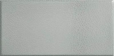 Керамическая плитка Crackle Smokey Blue (7.5x15) 25028