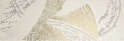 Декор Dec. Diamond Draw Grey Gold (20x60) 912751