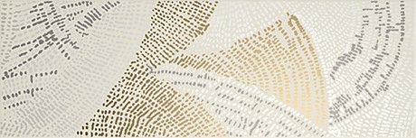 Декор Dec. Diamond Draw Grey Gold (20x60) 912751